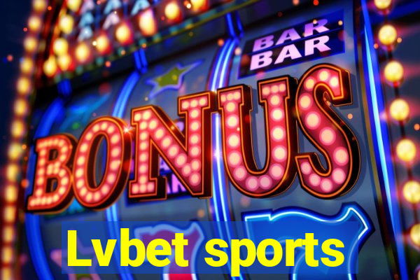 Lvbet sports